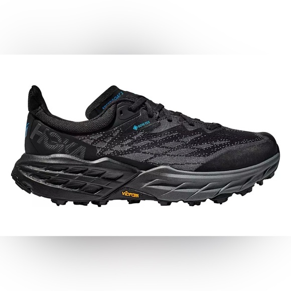 NEW HOKA hoka speedgoat 5 men's running shoe in bcep - Picture 8 of 8
